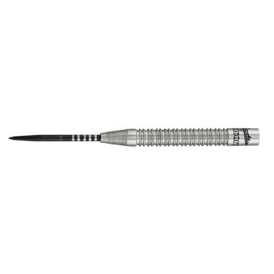 Unicorn Phase 4 Gary Anderson Purist Steel Barrel