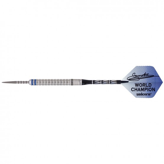Unicorn Phase 3 World Champion Gary Anderson Steel Dart