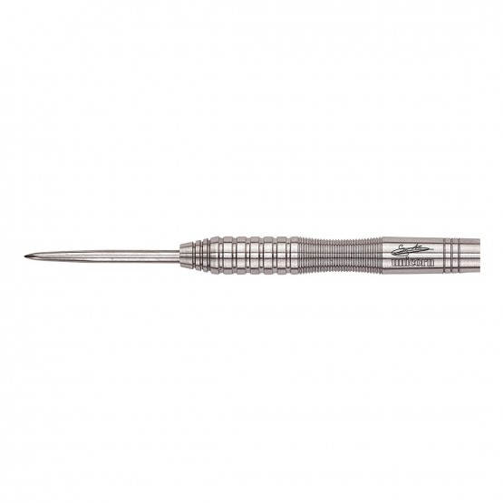Unicorn Phase 2 Gary Anderson Purist Steel Barrels