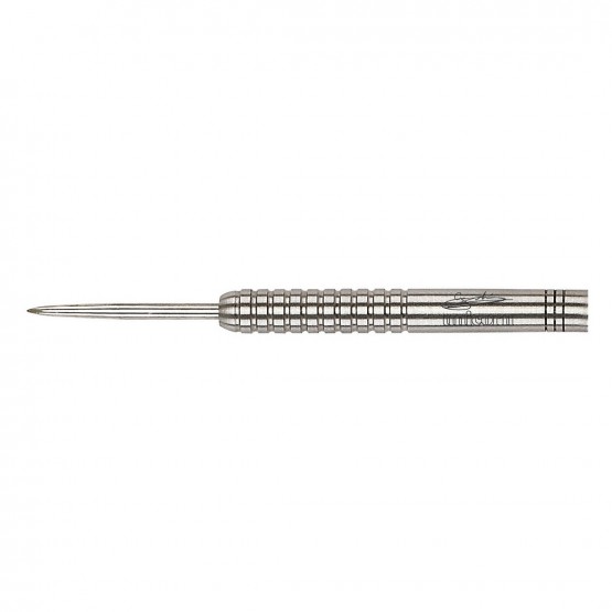 Unicorn Phase 1 Gary Anderson Purist Steel Barrel