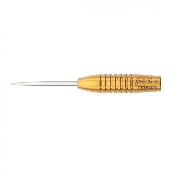 Unicorn Golden John Lowe Purist Steel Barrels 27339