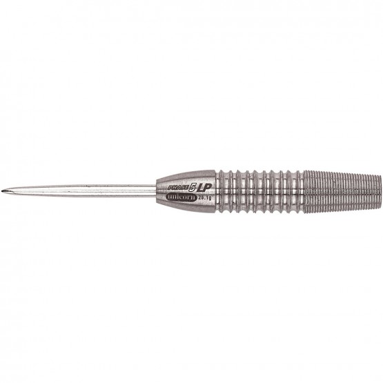 Unicorn Phase 5 LP Natural Purist Steel Barrels