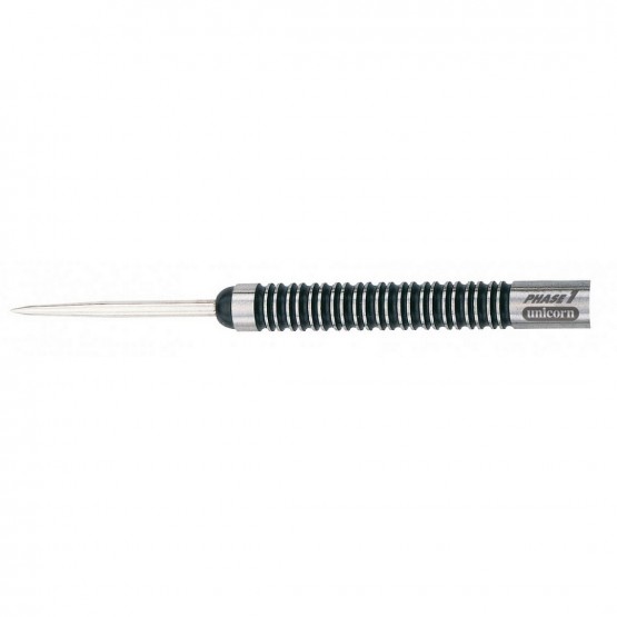 Unicorn Phase 1 Natural Purist Steel Barrels