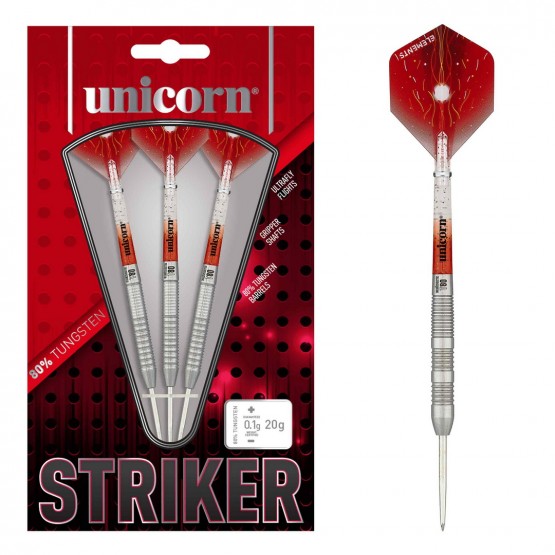 Unicorn Core XL Striker Steel Dart Vater25024