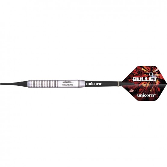 Unicorn Bullet Gary Anderson Soft Darts Vater23522