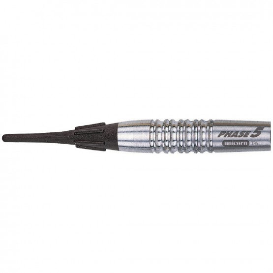 Unicorn Phase 5 Purist Soft Barrels