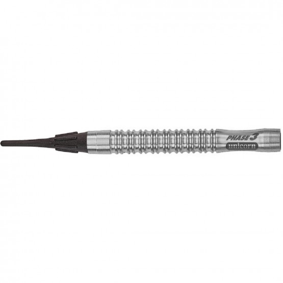 Unicorn Phase 3 Purist Curve Soft Barrels