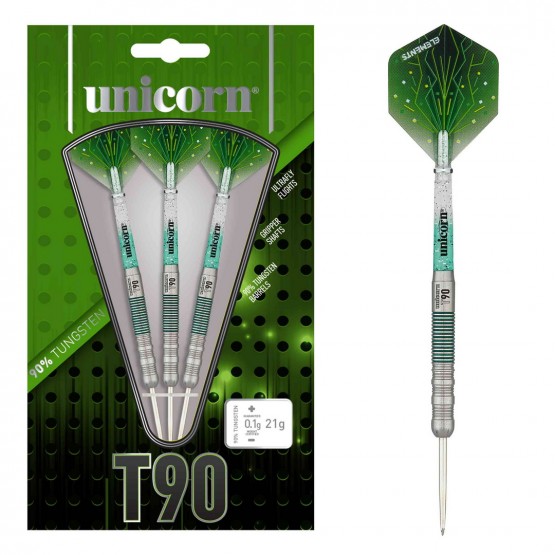 Unicorn Core XL T90 Steel Darts Vater23010