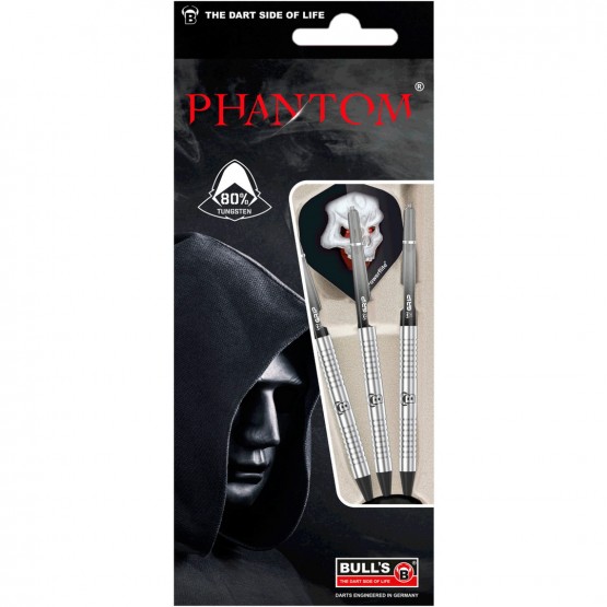 BULL'S Phantom PT2 Soft Dart