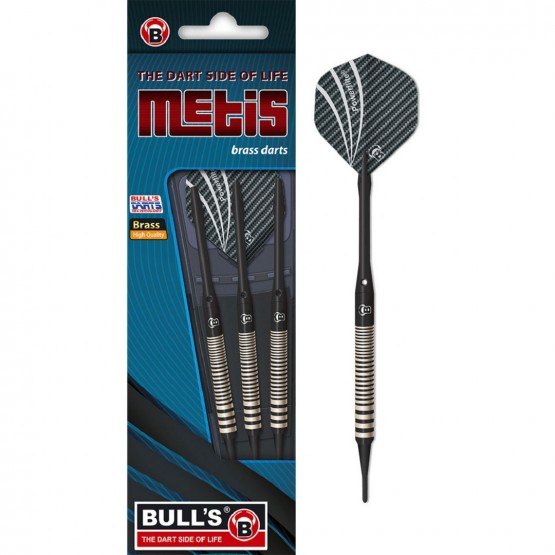 BULL'S Metis Soft Dart Vater16318