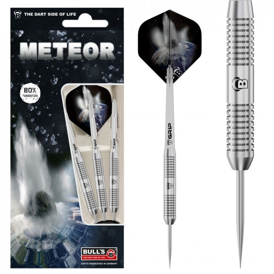 BULL'S Meteor MT1 Steel Dart