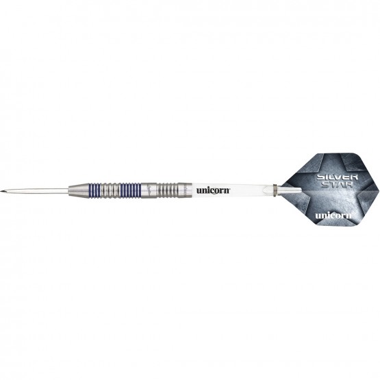 Unicorn Silver Star Gary Anderson Steel Darts Vater08771