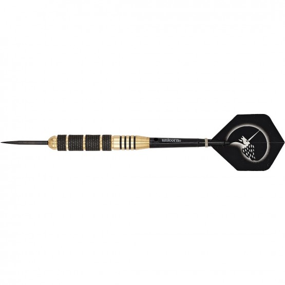 Unicorn Core Plus Brass Steel Darts Vater08641