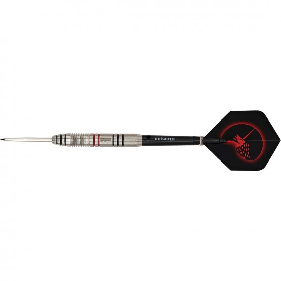 Unicorn Core Plus Tungsten Steel Darts