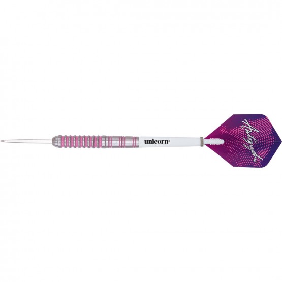 Unicorn Autograph Steel Darts