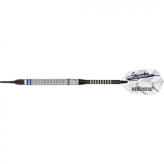 Unicorn Phase 3 World Champion Gary Anderson Soft Darts