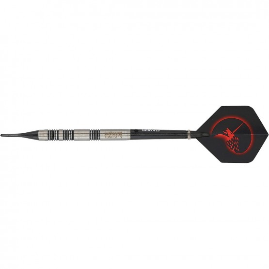 Unicorn Core Tungsten Soft Darts