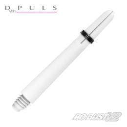Ro-Bust Ver.2 Shafts White Intermediate - VIDEO