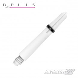 Ro-Bust Ver.2 Shafts White Short - VIDEO