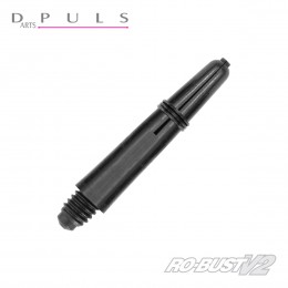 Ro-Bust Ver.2 Shafts Black X-Short - VIDEO