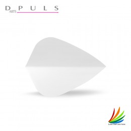 Low Deflection Flights LDK75 White - VIDEO