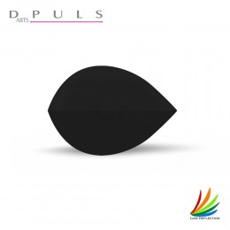 Low Deflection Flights LDP75 Black - VIDEO