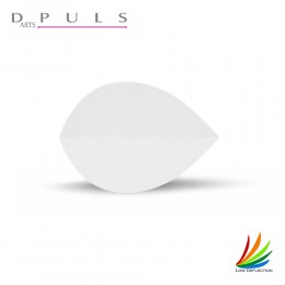 Low Deflection Flights LDP75 White - VIDEO