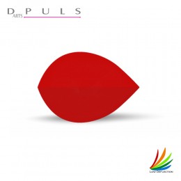 Low Deflection Flights LDP75 Red - VIDEO