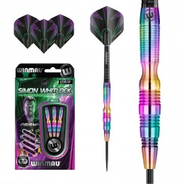 Simon Whitlock Urban Grip Steel tip 22g