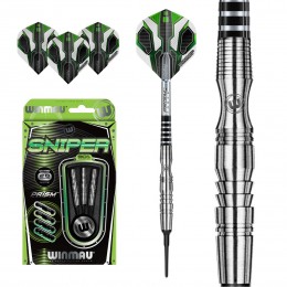 Sniper 20g Softip