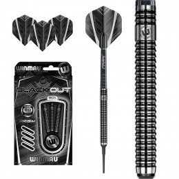 Blackout 20g Softip
