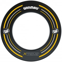Xtreme 2 Edition Dartboard Surround Winmau Black