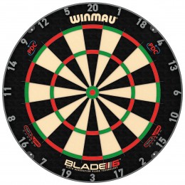 Winmau Blade 6 Triple Core Carbon