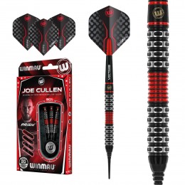 Joe Cullen S.E. 20g Softip