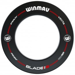 Pro-Line Edition Dartboard Surround Winmau Blade 6