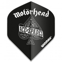 Rock Legends Motorhead Ace of Spades 6905-210
