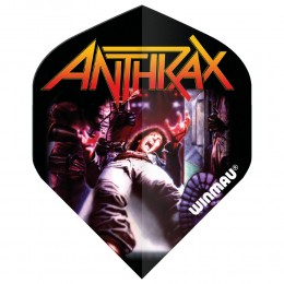 Rock Legends Anthrax Spreading 6905-214