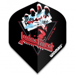 Rock Legends Judas Priest British Steel 6905-215