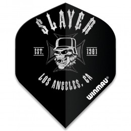 Rock Legends Slayer LA 6905-222