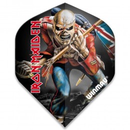 Rock Legends Iron Maiden Trooper 6905-224