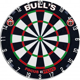 Bulls Focus II Plus