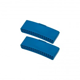 GRANBOARD132 SEGMENT DOUBLE 2PCS Blue