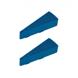 GRANBOARD132 SEGMENT SINGLE TRIANGLE 2PCS Blue