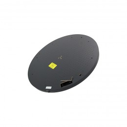 GRANBOARD BACK BOARD Black