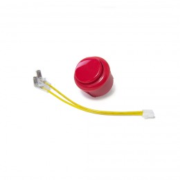 GRANBOARD CHANGE BUTTON Red