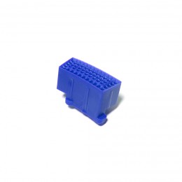 GRANBOARD SEGMENT TRIPLE 2PCS Blue