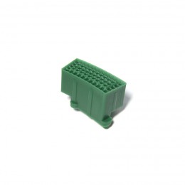 GRANBOARD SEGMENT TRIPLE 2PCS Green