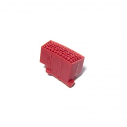 GRANBOARD SEGMENT TRIPLE 2PCS Red