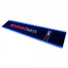GRAN LED DART MAT