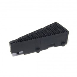 GRANBOARD SEGMENT SINGLE TRIANGLE 2PCS Black